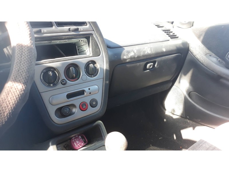 peugeot 306 break 1.9 diesel   |   0.79 - 0.03 | 1979 - 2003 | 69 cv / 51 kw del año 1979