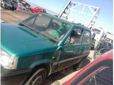 seat marbella 0.9   |   0.86 - ... | 1986 | 39 cv / 29 kw del año 1986 2