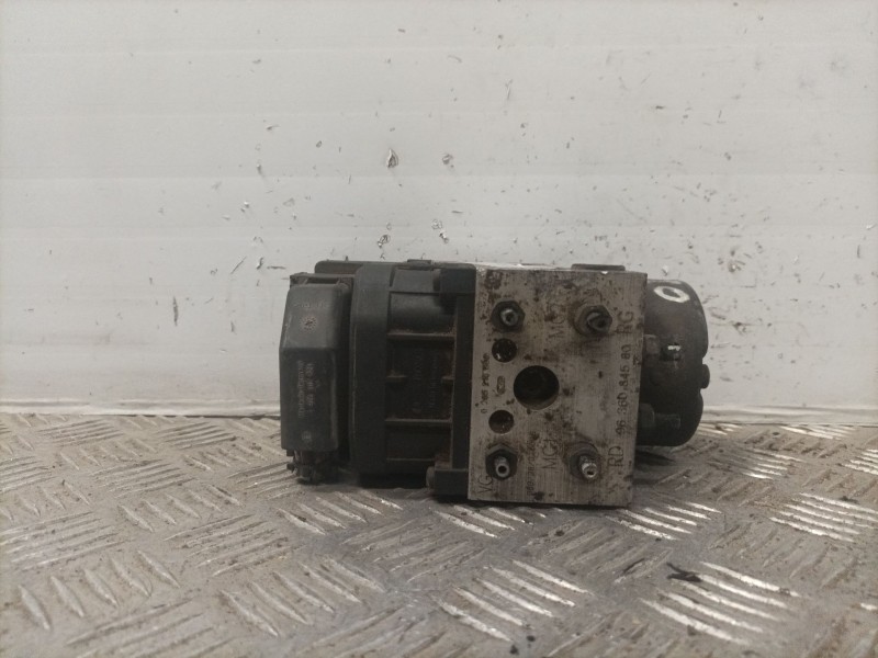 Recambio de abs para citroen xsara berlina referencia OEM IAM 0273004413  