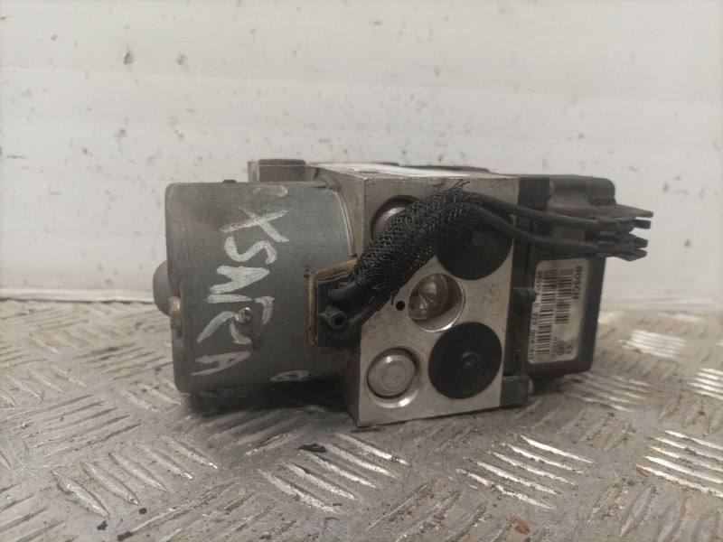 Recambio de abs para citroen xsara berlina referencia OEM IAM 0273004413  