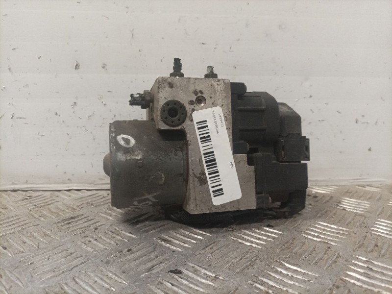 Recambio de abs para citroen xsara berlina referencia OEM IAM 0273004413  