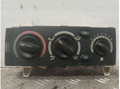 Recambio de mando calefaccion / aire acondicionado para renault megane i fase 2 berlina (ba0) 1.6 16 v rt (ba04) referencia OEM 