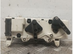Recambio de mando calefaccion / aire acondicionado para renault megane i fase 2 berlina (ba0) 1.6 16 v rt (ba04) referencia OEM  2