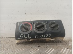 Recambio de mando calefaccion / aire acondicionado para renault clio ii fase ii (b/cb0) authentique referencia OEM IAM 770105126