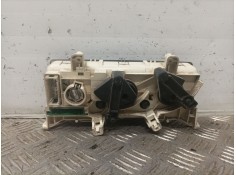 Recambio de mando calefaccion / aire acondicionado para renault clio ii fase ii (b/cb0) authentique referencia OEM IAM 770105126 2
