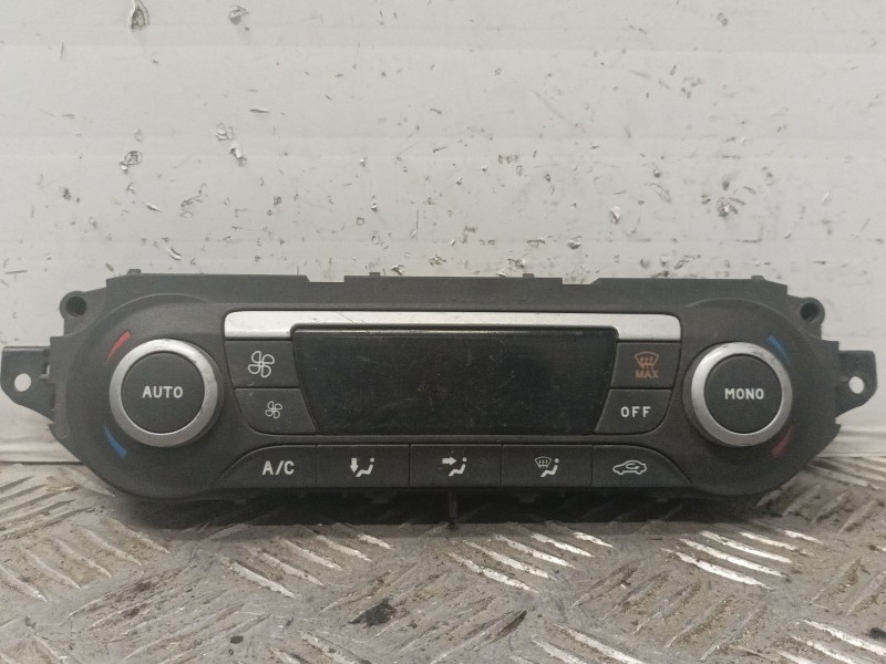 Recambio de mando climatizador para ford focus berlina (cap) trend referencia OEM IAM 7M5T18C612AD W8HA15905  Recambio de mando climatizador para ford focus berlina (cap) trend referencia OEM IAM 7M5T18C612AD W8HA15905