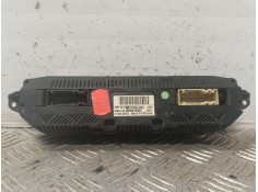 Recambio de mando climatizador para ford focus berlina (cap) trend referencia OEM IAM 7M5T18C612AD W8HA15905  2