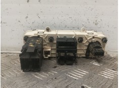 Recambio de mando calefaccion / aire acondicionado para ford mondeo berlina (gd) clx referencia OEM IAM 1027804   2