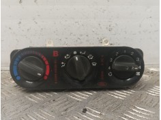 Recambio de mando calefaccion / aire acondicionado para ford mondeo berlina (gd) clx referencia OEM IAM 1027804  