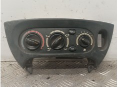 Recambio de mando calefaccion / aire acondicionado para renault megane i classic (la0) 1.4e rn referencia OEM IAM 7701209442  
