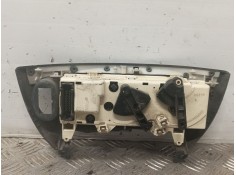 Recambio de mando calefaccion / aire acondicionado para renault megane i classic (la0) 1.4e rn referencia OEM IAM 7701209442   2