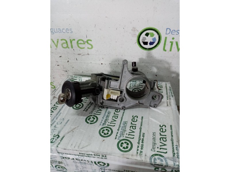 Recambio de conmutador de arranque para  referencia OEM IAM N0501882  