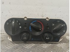 Recambio de mando climatizador para ford fusion (cbk) trend referencia OEM IAM   