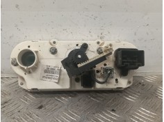 Recambio de mando climatizador para ford fusion (cbk) trend referencia OEM IAM    2