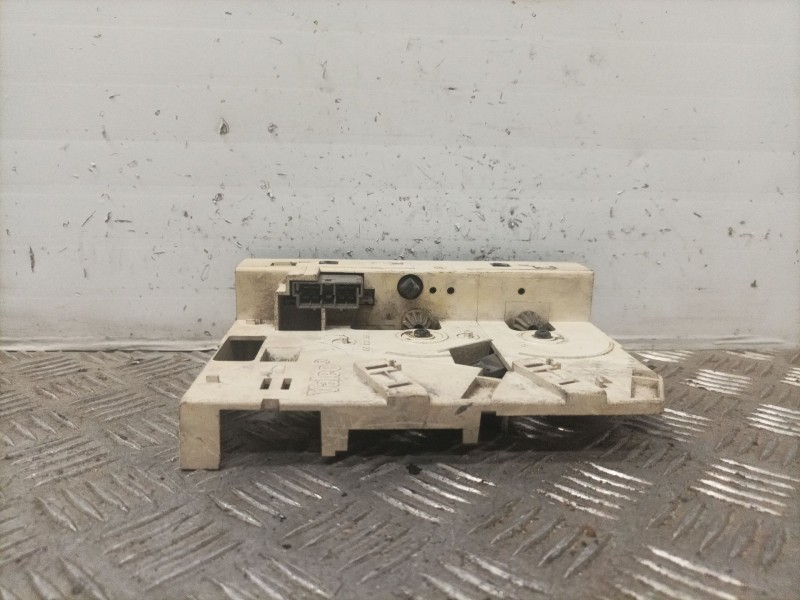 Recambio de mando calefaccion / aire acondicionado para renault 21 berlina (b/l48) 1.8 referencia OEM IAM   