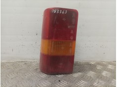 Recambio de piloto trasero izquierdo para nissan referencia OEM IAM