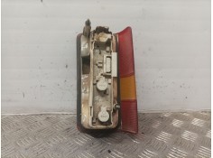 Recambio de piloto trasero izquierdo para nissan referencia OEM IAM    2