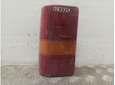 Recambio de piloto trasero izquierdo para seat terra 0.9 referencia OEM IAM