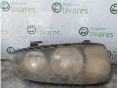 Recambio de faro izquierdo para  referencia OEM IAM   