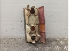 Recambio de piloto trasero izquierdo para seat terra 0.9 referencia OEM IAM    2