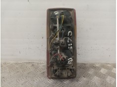 Recambio de piloto trasero derecho para citroen c15 referencia OEM IAM    2