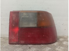 Recambio de piloto trasero derecho para seat ibiza 1.0 sl referencia OEM IAM