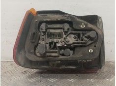 Recambio de piloto trasero derecho para seat ibiza 1.0 sl referencia OEM IAM    2