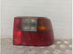 Recambio de piloto trasero derecho para seat referencia OEM IAM