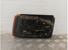 Recambio de piloto trasero derecho para seat referencia OEM IAM    2