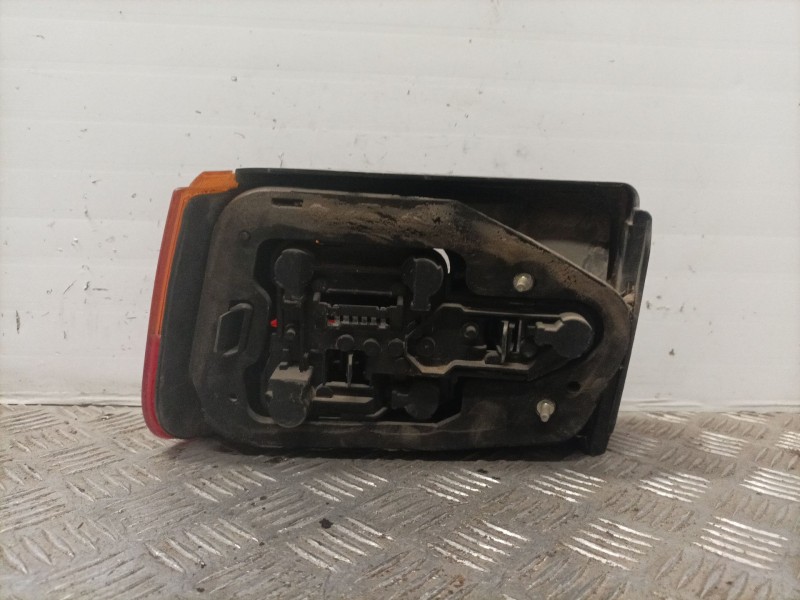 Recambio de piloto trasero derecho para seat referencia OEM IAM   