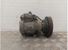 Recambio de compresor aire acondicionado para toyota carina (t19) referencia OEM IAM HFC134A 4472000078 10PA15L 2