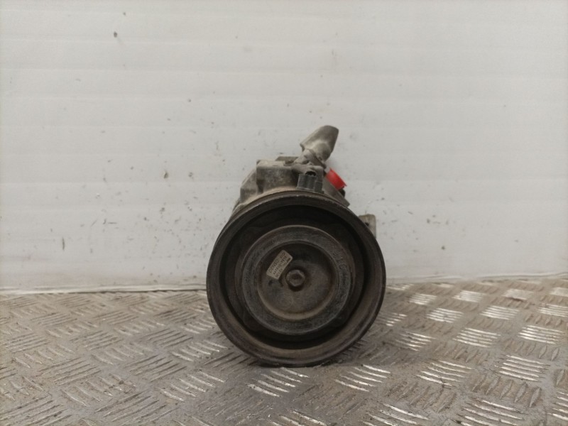 Recambio de compresor aire acondicionado para toyota rav 4 funcruiser (a1) referencia OEM IAM HFC134A  