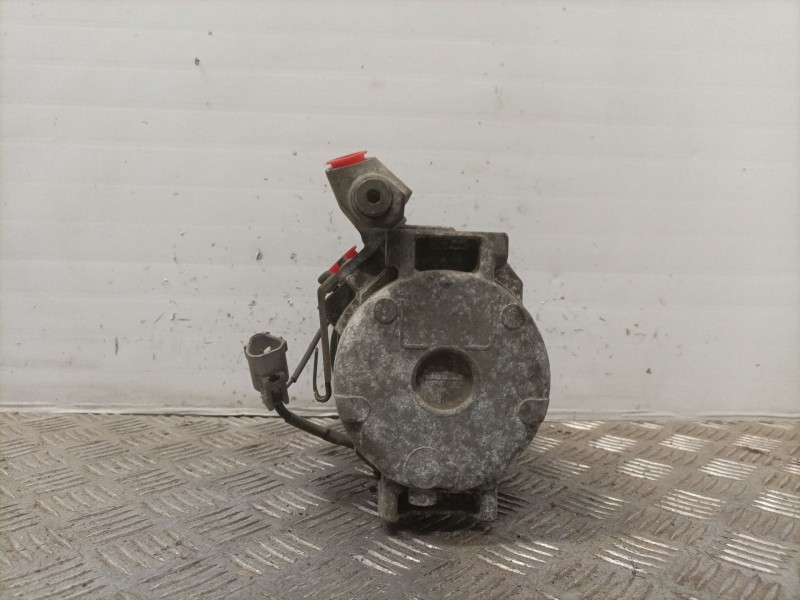 Recambio de compresor aire acondicionado para toyota rav 4 funcruiser (a1) referencia OEM IAM HFC134A  