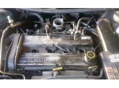 Recambio de motor completo para ford mondeo berlina/familiar (fd) 1.8 16v cat   |   0.93 - ... | 1993 | 116 cv / 85 kw referenci