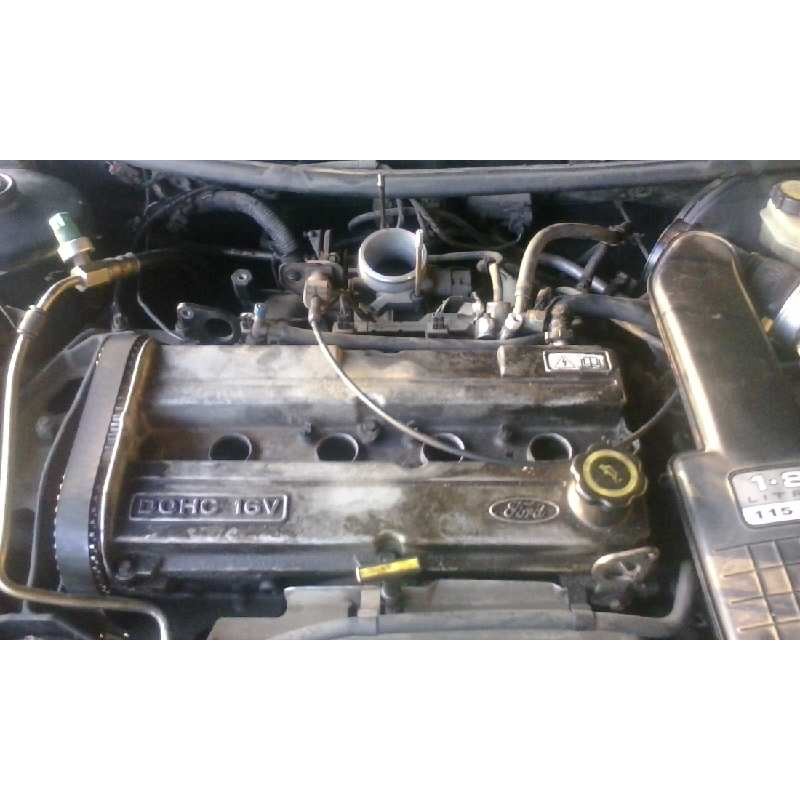 Recambio de motor completo para ford mondeo berlina/familiar (fd) 1.8 16v cat   |   0.93 - ... | 1993 | 116 cv / 85 kw referenci