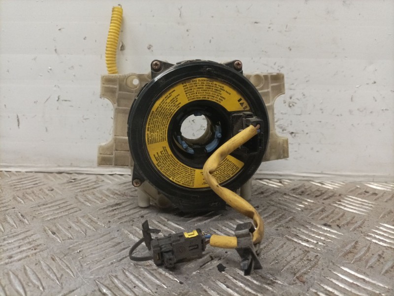 Recambio de anillo airbag para hyundai matrix (fc) 1.5 crdi cat referencia OEM IAM 9340017250 HA0102114 