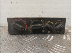 Recambio de mando calefaccion / aire acondicionado para renault 21 berlina (b/l48) 1.8 referencia OEM IAM   