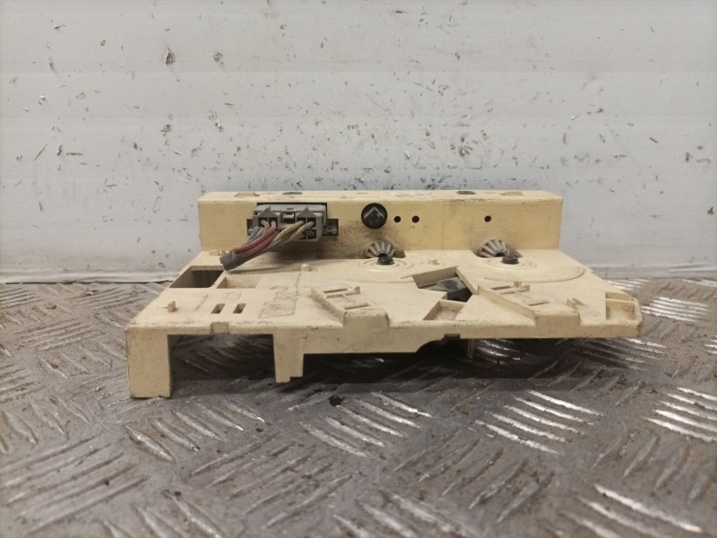 Recambio de mando calefaccion / aire acondicionado para renault 21 berlina (b/l48) 1.8 referencia OEM IAM   