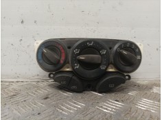 Recambio de mando calefaccion / aire acondicionado para ford focus berlina (cak) trend referencia OEM IAM   