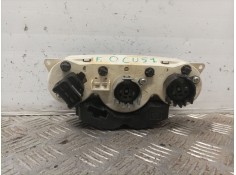 Recambio de mando calefaccion / aire acondicionado para ford focus berlina (cak) trend referencia OEM IAM    2