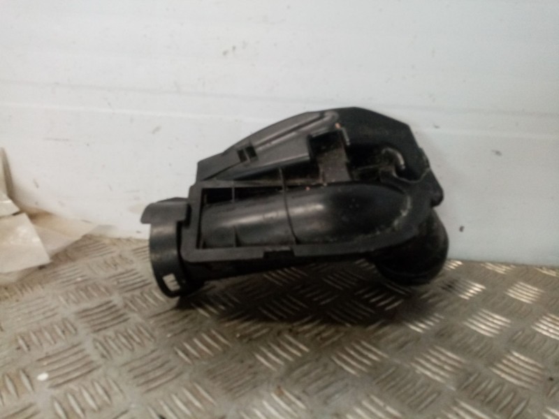 Recambio de tubo admision para peugeot 207 sw referencia OEM IAM 9683340180  