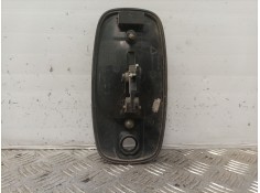 Recambio de maneta exterior delantera izquierda para renault trafic combi (ab 4.01) 2.0 dci diesel cat referencia OEM IAM    2