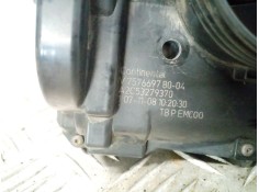 Recambio de caja mariposa para peugeot 207 sw referencia OEM IAM V75766978004 A2C53279370  2