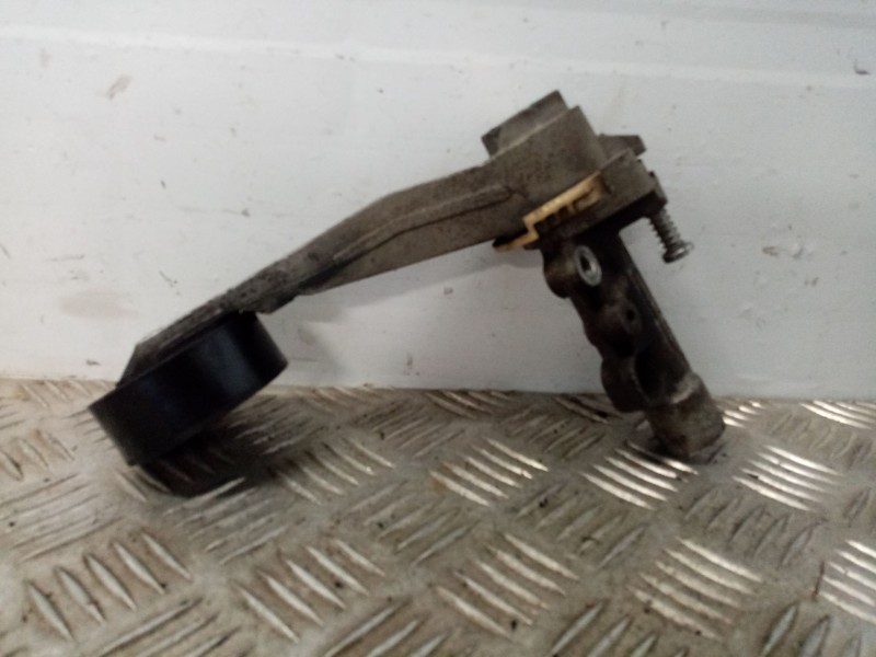 Recambio de tensor correa auxiliar para peugeot 207 sw referencia OEM IAM V75710158003  