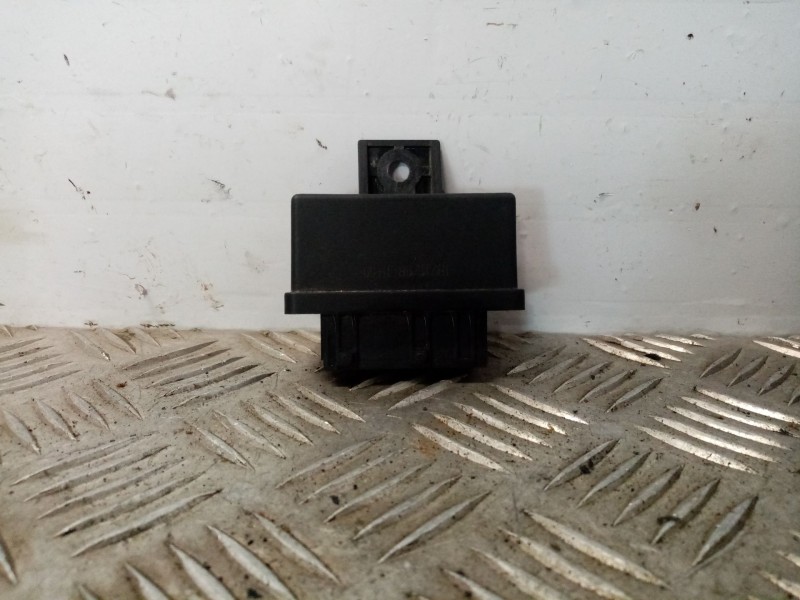 Recambio de modulo electronico para peugeot 207 sw referencia OEM IAM 240107  