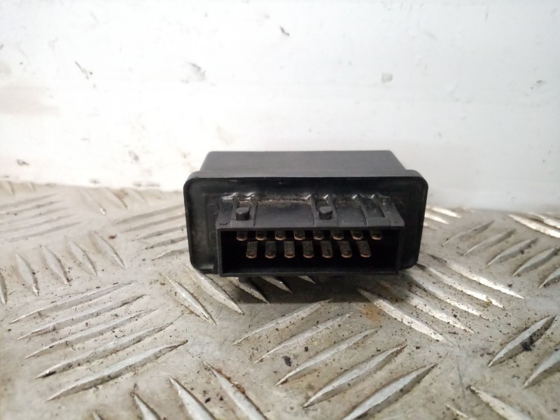 Recambio de modulo electronico para peugeot 207 sw referencia OEM IAM 240107  