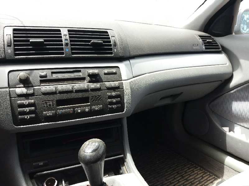 bmw serie 3 berlina (e46)    |   0.98 - 0.06 | 1998 - 2006 del año 1998