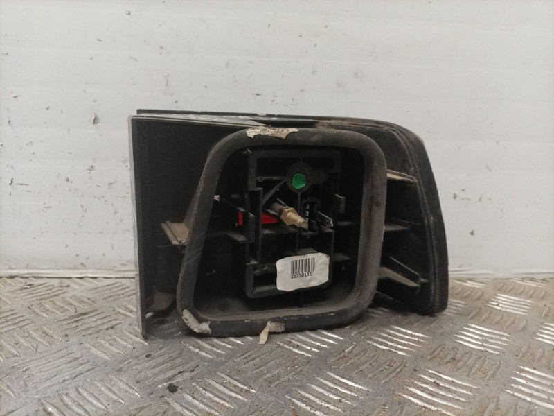 Recambio de piloto trasero izquierdo para citroen xantia berlina 2.0 hdi referencia OEM IAM   