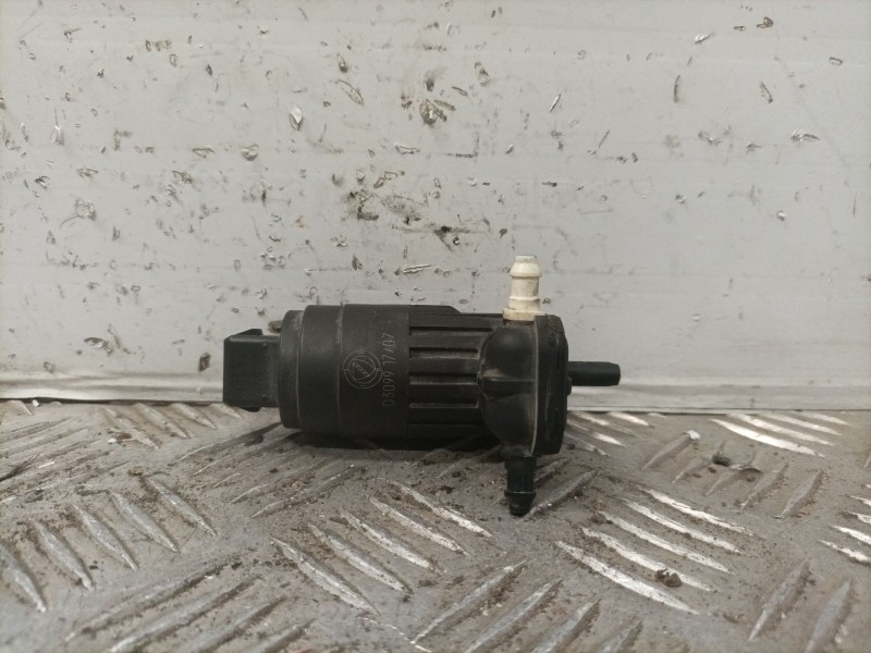 Recambio de bomba limpia para fiat bravo (198) 1.9 8v jtd cat referencia OEM IAM D30991707  