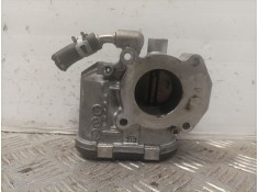 Recambio de caja mariposa para toyota yaris 1.4 turbodiesel cat referencia OEM IAM 0280750481 220300Q020  2